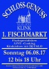 1. Fischmarkt am Schloss Klink